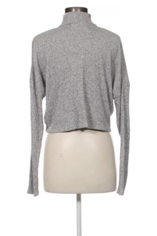 Damen Shirt Topshop, Größe M, Farbe Grau, Preis 12,24 €