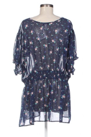 Bluză de femei Torrid, Mărime XL, Culoare Albastru, Preț 22,30 Lei