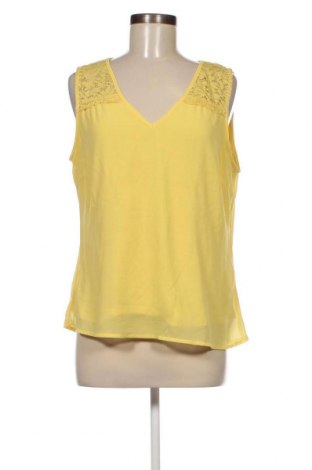 Damen Shirt Tramontana, Größe L, Farbe Gelb, Preis 2,67 €