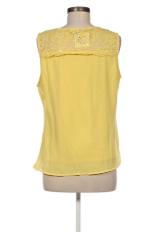 Γυναικεία μπλούζα Tramontana, Μέγεθος L, Χρώμα Κίτρινο, Τιμή 6,24 €