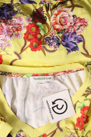 Γυναικεία μπλούζα Tramontana, Μέγεθος XS, Χρώμα Πολύχρωμο, Τιμή 4,90 €