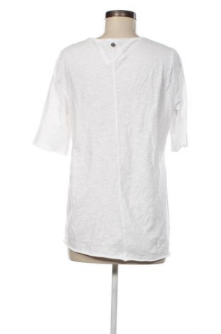 Damen Shirt Tredy, Größe M, Farbe Weiß, Preis € 4,49