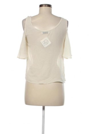 Дамска блуза Trendy, Размер M, Цвят Бежов, Цена 19,00 лв.