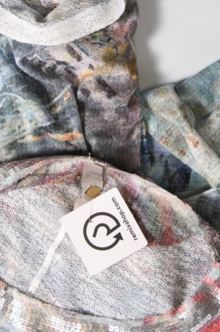 Γυναικεία μπλούζα Trendy, Μέγεθος M, Χρώμα Πολύχρωμο, Τιμή 3,06 €