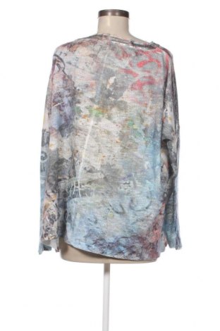 Γυναικεία μπλούζα Trendy, Μέγεθος M, Χρώμα Πολύχρωμο, Τιμή 3,06 €