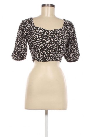 Γυναικεία μπλούζα Trendyol, Μέγεθος M, Χρώμα Πολύχρωμο, Τιμή 5,57 €