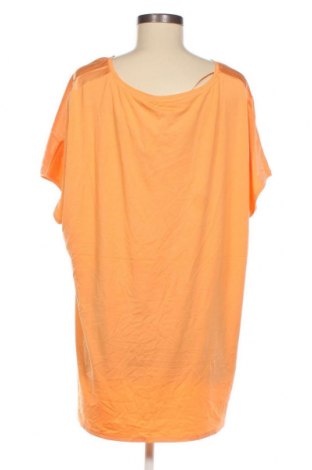 Damen Shirt Triangle By s.Oliver, Größe XXL, Farbe Orange, Preis € 4,51
