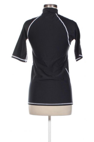 Γυναικεία μπλούζα Tribord, Μέγεθος M, Χρώμα Μαύρο, Τιμή 11,75 €