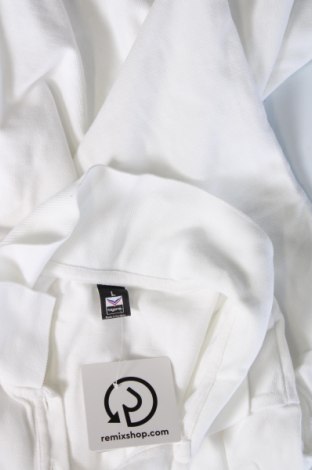 Damen T-Shirt Trigema, Größe L, Farbe Weiß, Preis 13,92 €