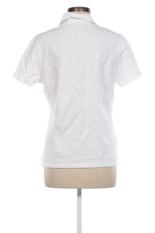 Дамска тениска Trigema, Размер L, Цвят Бял, Цена 20,00 лв.