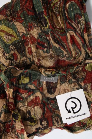 Damen Shirt Trucco, Größe S, Farbe Mehrfarbig, Preis € 9,72