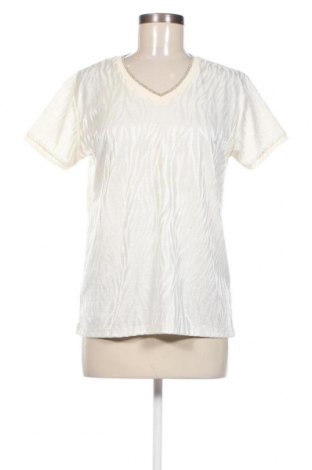 Γυναικεία μπλούζα True Spirit, Μέγεθος M, Χρώμα  Μπέζ, Τιμή 4,82 €