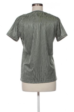 Γυναικεία μπλούζα True Spirit, Μέγεθος M, Χρώμα Πράσινο, Τιμή 3,88 €