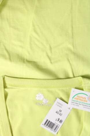 Дамска блуза True Style, Размер M, Цвят Зелен, Цена 31,00 лв.