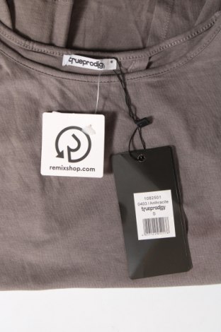 Damen Shirt Trueprodigy, Größe S, Farbe Grau, Preis 23,20 €