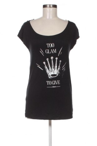 Дамска блуза Trueprodigy, Размер L, Цвят Черен, Цена 60,00 лв.