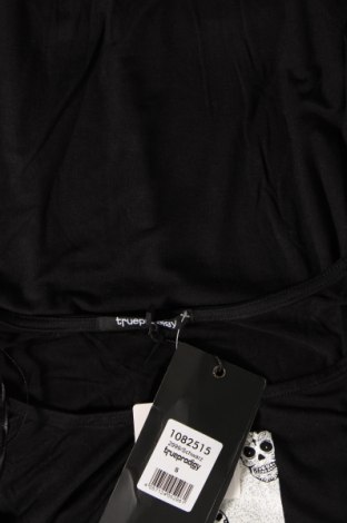 Bluză de femei Trueprodigy, Mărime S, Culoare Negru, Preț 29,61 Lei