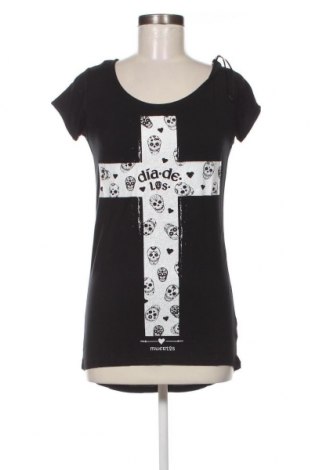Damen Shirt Trueprodigy, Größe S, Farbe Schwarz, Preis 5,41 €