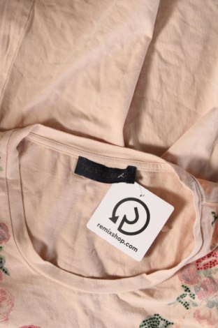 Γυναικεία μπλούζα Trussardi, Μέγεθος S, Χρώμα Ρόζ , Τιμή 20,04 €