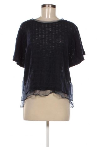 Дамска блуза Tsumori Chisato, Размер M, Цвят Син, Цена 185,33 лв.