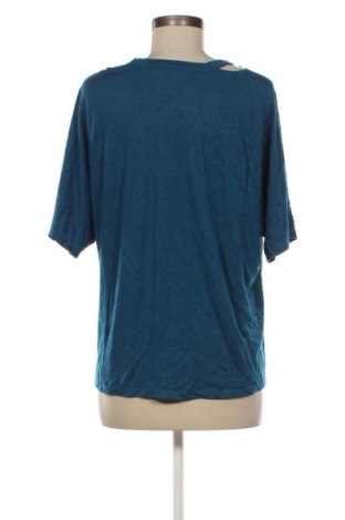 Дамска блуза Tu, Размер XL, Цвят Син, Цена 8,49 лв.
