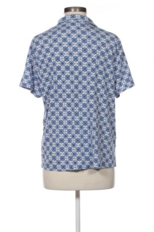 Γυναικεία μπλούζα Tu, Μέγεθος XL, Χρώμα Μπλέ, Τιμή 4,08 €