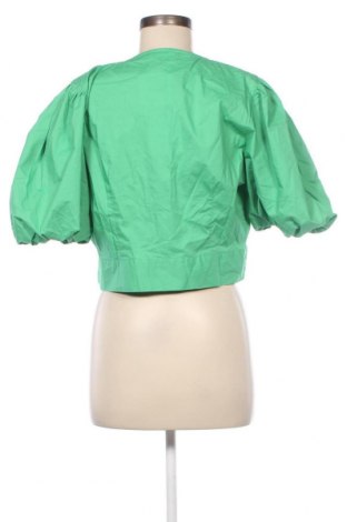 Γυναικεία μπλούζα Tussah, Μέγεθος M, Χρώμα Πράσινο, Τιμή 30,86 €