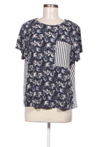 Γυναικεία μπλούζα Tuzzi, Μέγεθος XL, Χρώμα Πολύχρωμο, Τιμή 8,46 €