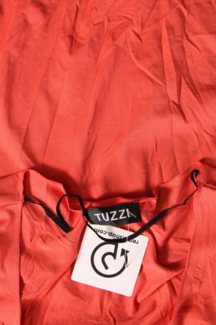 Damen Shirt Tuzzi, Größe M, Farbe Orange, Preis 4,20 €