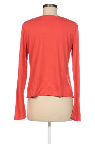 Дамска блуза Tuzzi, Размер M, Цвят Оранжев, Цена 5,87 лв.