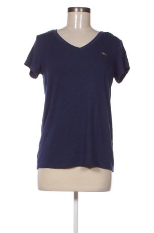 Дамска блуза U.S. Polo Assn., Размер XS, Цвят Син, Цена 17,34 лв.