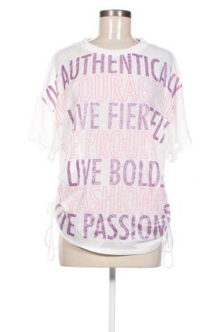 Γυναικεία μπλούζα U.S. Polo Assn., Μέγεθος L, Χρώμα Λευκό, Τιμή 8,83 €