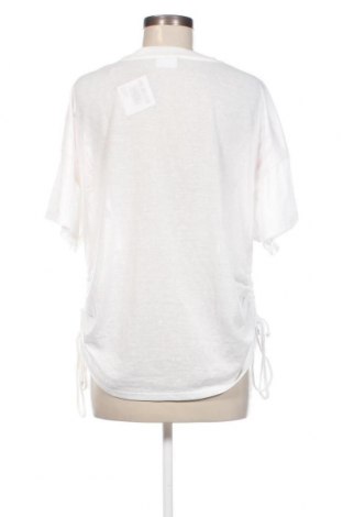 Γυναικεία μπλούζα U.S. Polo Assn., Μέγεθος L, Χρώμα Λευκό, Τιμή 7,78 €
