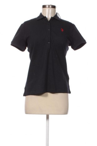 Γυναικεία μπλούζα U.S. Polo Assn., Μέγεθος M, Χρώμα Μπλέ, Τιμή 29,97 €