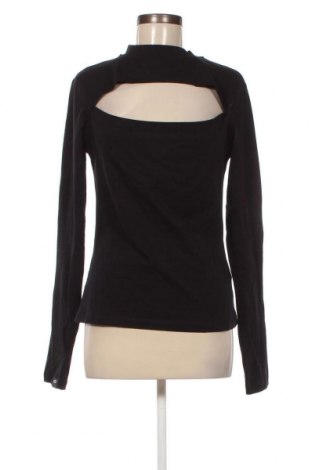 Damen Shirt UNFOLLOWED x ABOUT YOU, Größe XL, Farbe Schwarz, Preis € 5,57