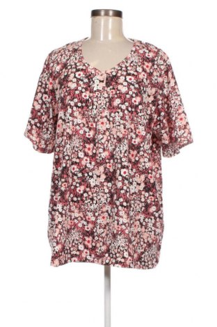 Damen Shirt Ulla Popken, Größe XL, Farbe Mehrfarbig, Preis € 16,70