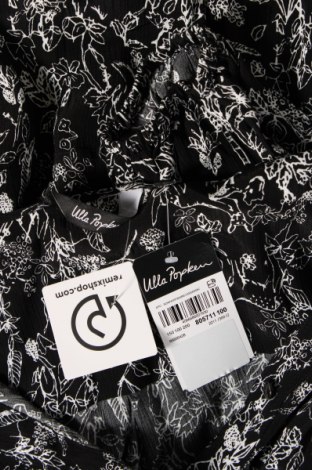 Дамска блуза Ulla Popken, Размер 5XL, Цвят Многоцветен, Цена 72,00 лв.