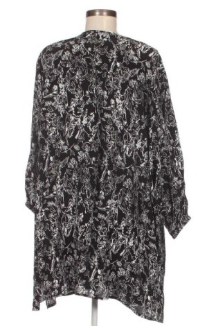 Дамска блуза Ulla Popken, Размер 5XL, Цвят Многоцветен, Цена 72,00 лв.