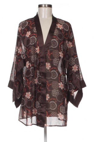 Дамска блуза Ulla Popken, Размер L, Цвят Многоцветен, Цена 6,72 лв.