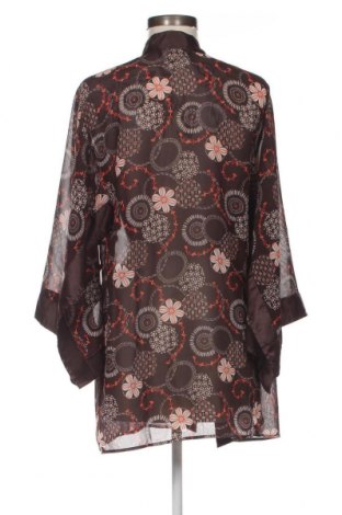 Дамска блуза Ulla Popken, Размер L, Цвят Многоцветен, Цена 6,72 лв.