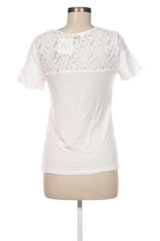 Damen Shirt Un Deux Trois, Größe S, Farbe Ecru, Preis € 23,66