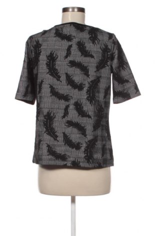 Γυναικεία μπλούζα Un Deux Trois, Μέγεθος M, Χρώμα Μαύρο, Τιμή 7,15 €