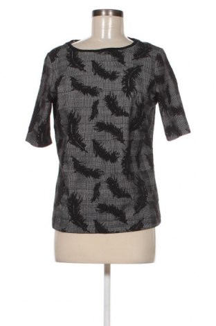 Γυναικεία μπλούζα Un Deux Trois, Μέγεθος M, Χρώμα Μαύρο, Τιμή 10,09 €