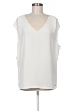 Damen Shirt Un Deux Trois, Größe XL, Farbe Weiß, Preis 11,59 €