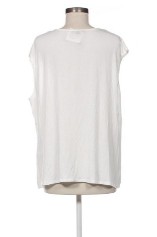 Γυναικεία μπλούζα Un Deux Trois, Μέγεθος XL, Χρώμα Λευκό, Τιμή 11,36 €