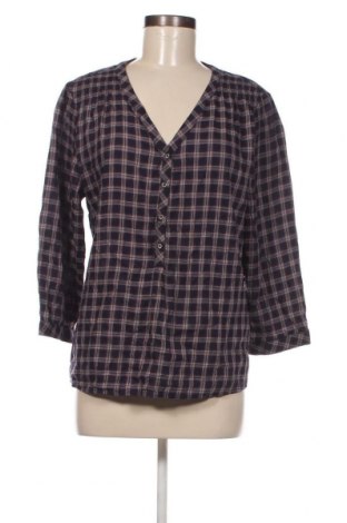 Γυναικεία μπλούζα Un Deux Trois, Μέγεθος M, Χρώμα Πολύχρωμο, Τιμή 8,62 €