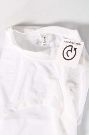 Damen Shirt Under Armour, Größe S, Farbe Weiß, Preis € 34,88