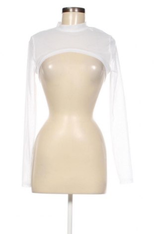 Γυναικεία μπλούζα Under Armour, Μέγεθος S, Χρώμα Λευκό, Τιμή 29,69 €