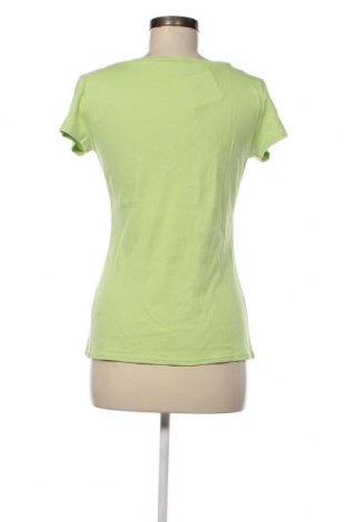 Damen Shirt Undercolors Of Benetton, Größe XL, Farbe Grün, Preis 16,70 €