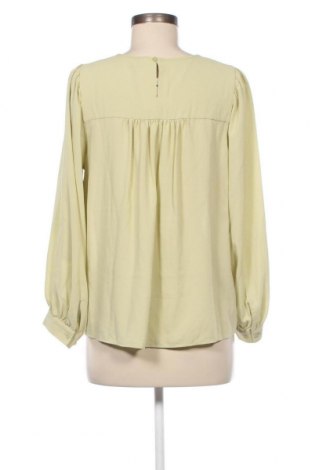Damen Shirt Uniqlo, Größe M, Farbe Grün, Preis € 13,09